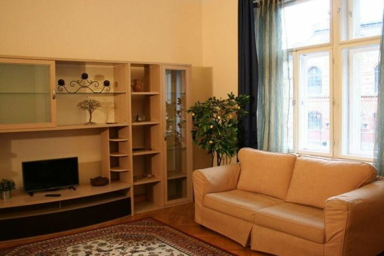 Walking Bed Budapest Hostel מראה חיצוני תמונה