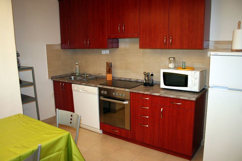 Walking Bed Budapest Hostel מראה חיצוני תמונה