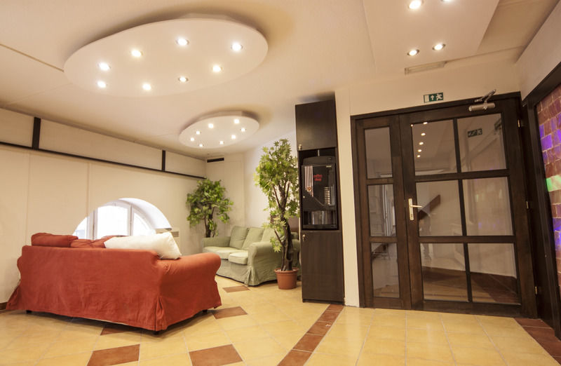 Walking Bed Budapest Hostel מראה חיצוני תמונה