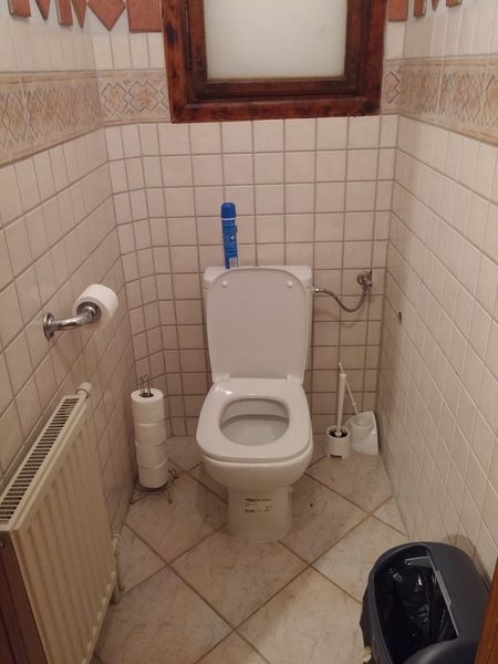 Walking Bed Budapest Hostel מראה חיצוני תמונה