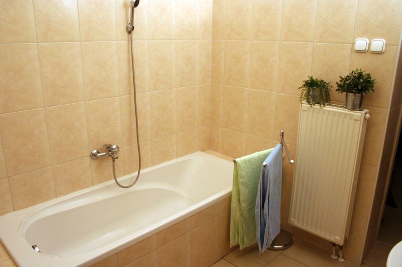 Walking Bed Budapest Hostel מראה חיצוני תמונה