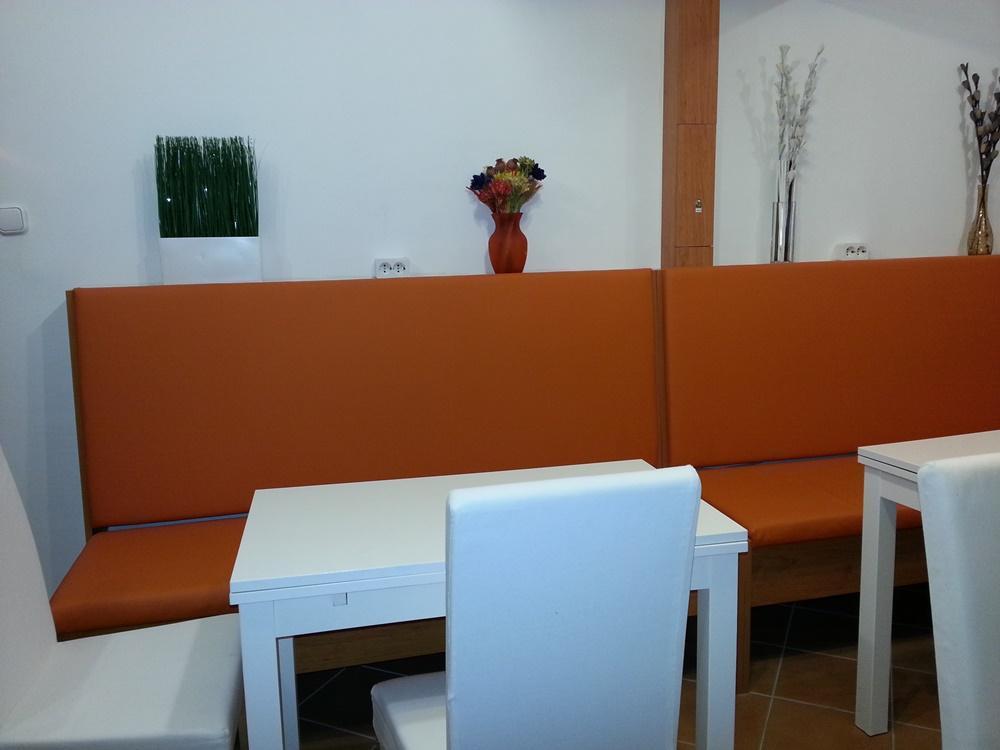 Walking Bed Budapest Hostel מראה חיצוני תמונה