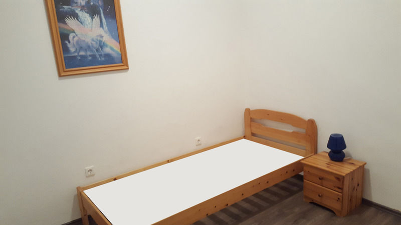 Walking Bed Budapest Hostel מראה חיצוני תמונה