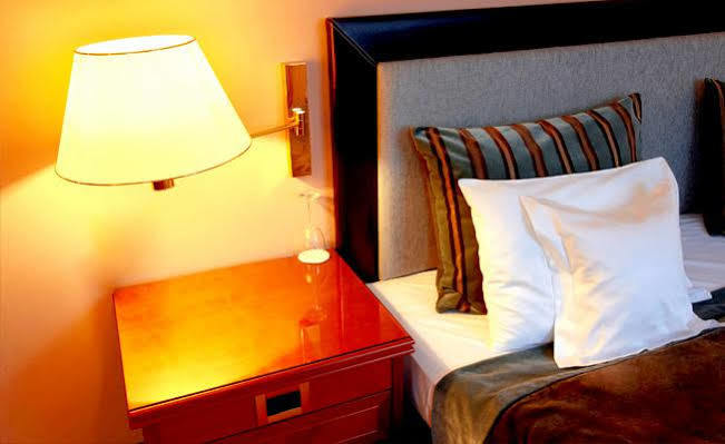 Walking Bed Budapest Hostel מראה חיצוני תמונה
