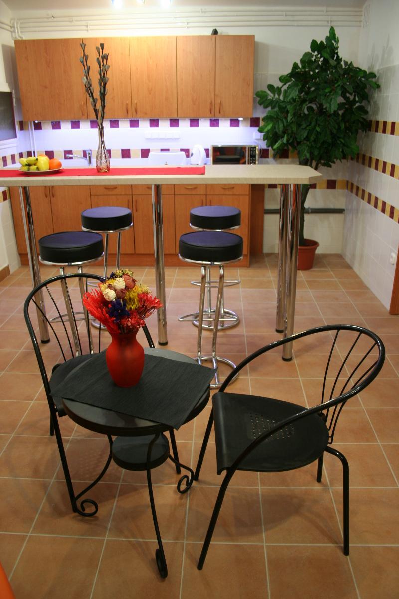 Walking Bed Budapest Hostel מראה חיצוני תמונה