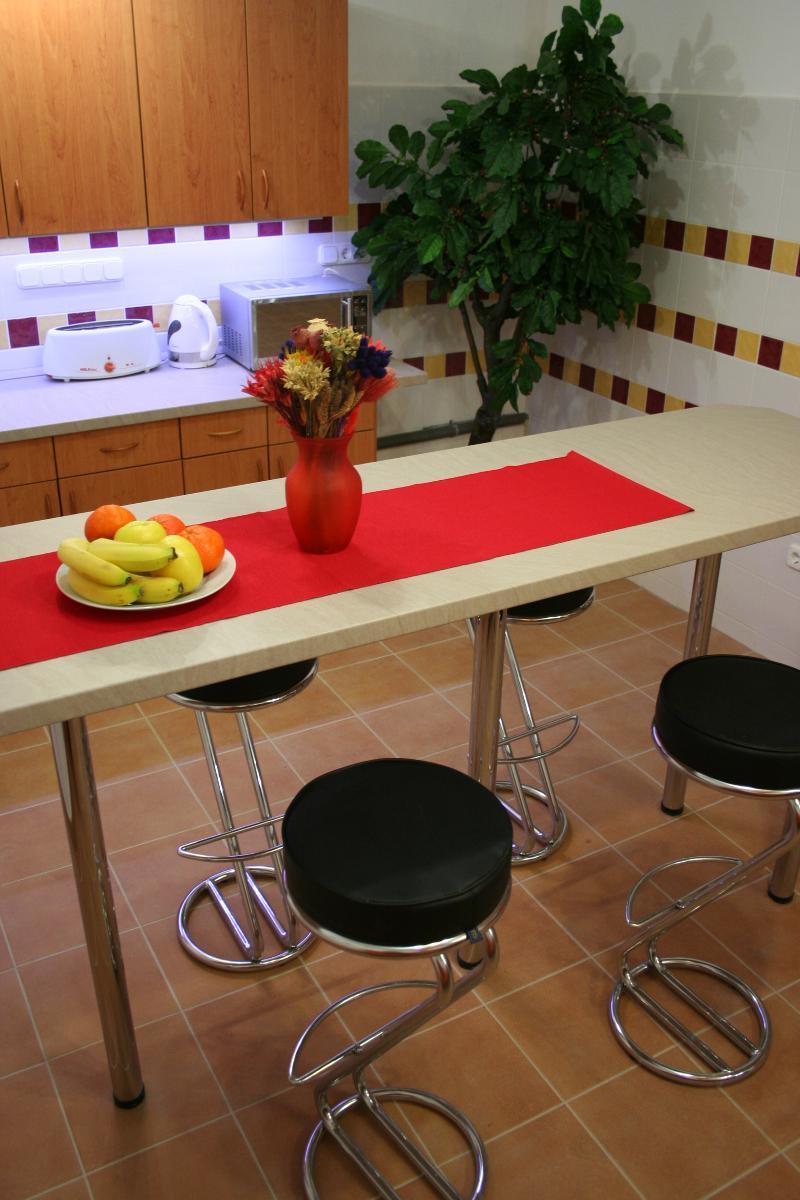 Walking Bed Budapest Hostel מראה חיצוני תמונה